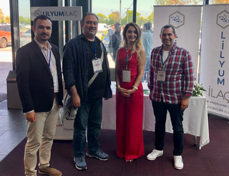 Samsun 2. Karadeniz Aile Hekimliği Günleri